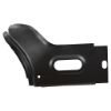 Picture of 1968 Chevrolet Chevy II Nova Trunk Weatherstrip Gutter