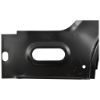 Picture of 1968 Chevrolet Chevy II Nova Trunk Weatherstrip Gutter