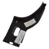 Picture of 1968 Chevrolet Chevy II Nova Trunk Weatherstrip Gutter