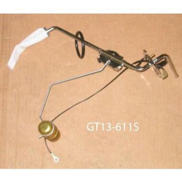 Picture of 1961-1964 Chevy Impala Sending Unit, 5/16" Line