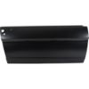 Picture of 1964-1966 Ford Mustang Base Door Skin Cloth
