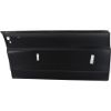 Picture of 1964-1966 Ford Mustang Base Door Skin Cloth