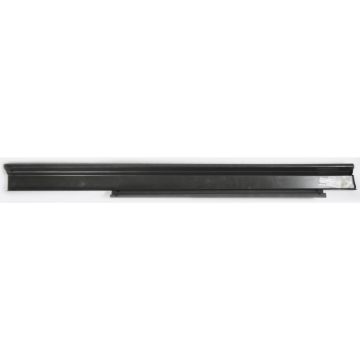 Show details for 1979-1993 Ford Mustang Rocker Panel Picture of 1979-1993 Ford Mustang Rocker Panel