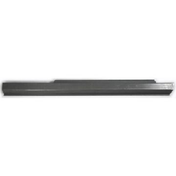 Show details for 1979-1993 Ford Mustang Rocker Panel Picture of 1979-1993 Ford Mustang Rocker Panel