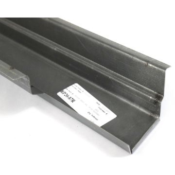 Show details for 1979-1993 Ford Mustang Rocker Panel Picture of 1979-1993 Ford Mustang Rocker Panel