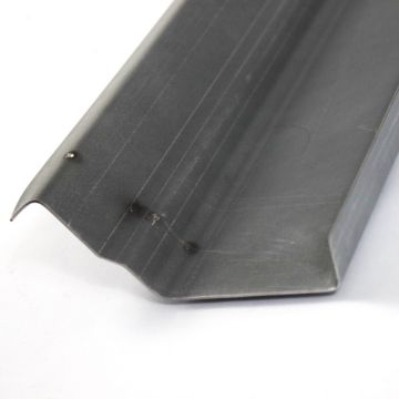 Show details for 1979-1993 Ford Mustang Rocker Panel Picture of 1979-1993 Ford Mustang Rocker Panel