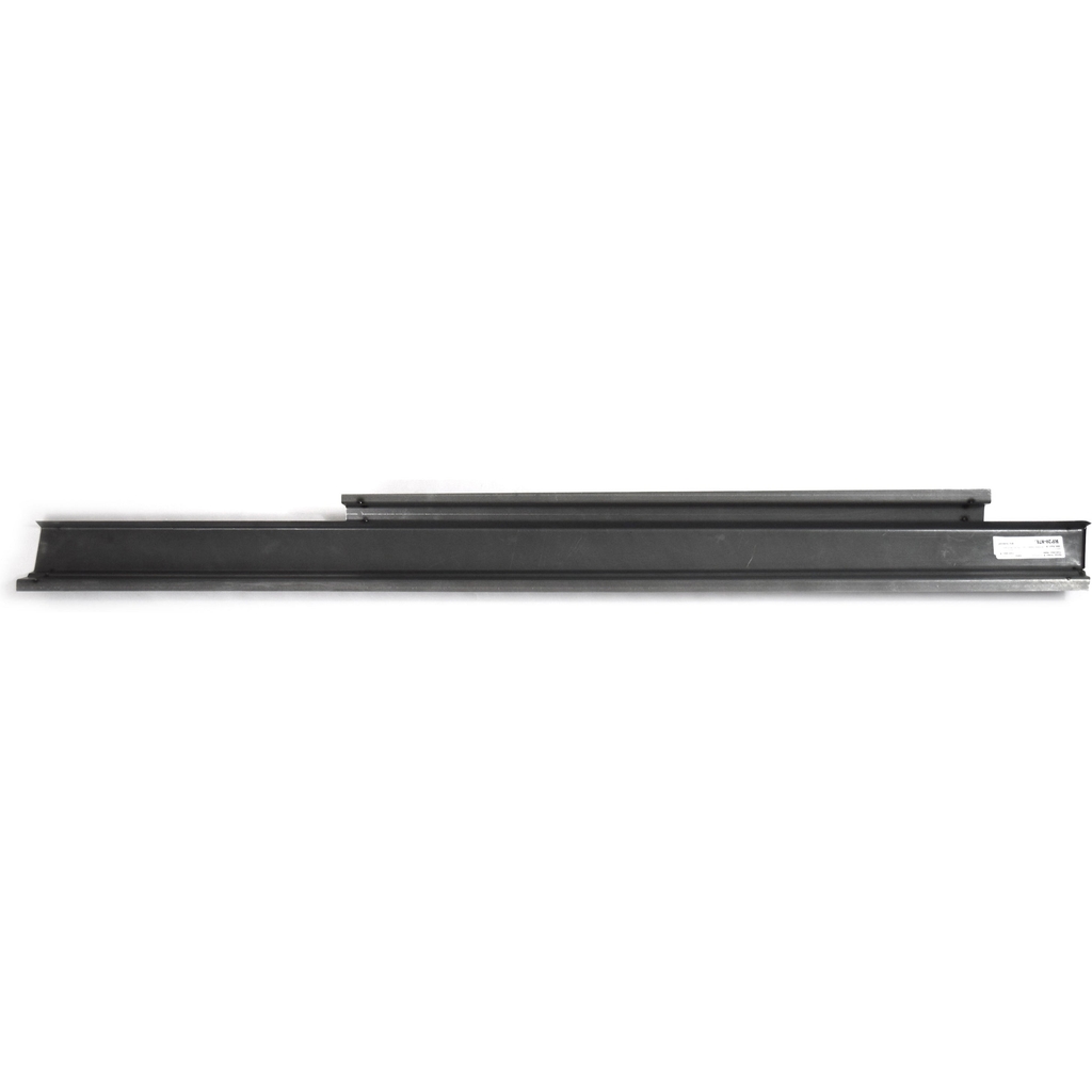 Dodge Mopar Plymouth Reproduction Parts. 1979-1993 Ford Mustang Rocker ...