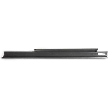 Show details for 1979-1993 Ford Mustang Rocker Panel Picture of 1979-1993 Ford Mustang Rocker Panel