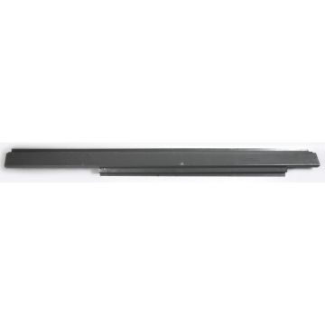 Show details for 1979-1993 Ford Mustang Rocker Panel Picture of 1979-1993 Ford Mustang Rocker Panel