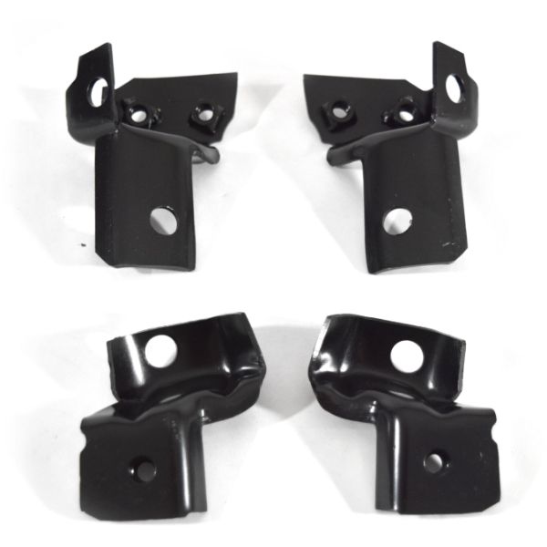 Picture of 1969 Chevrolet Camaro Bumper Mounting Bracket