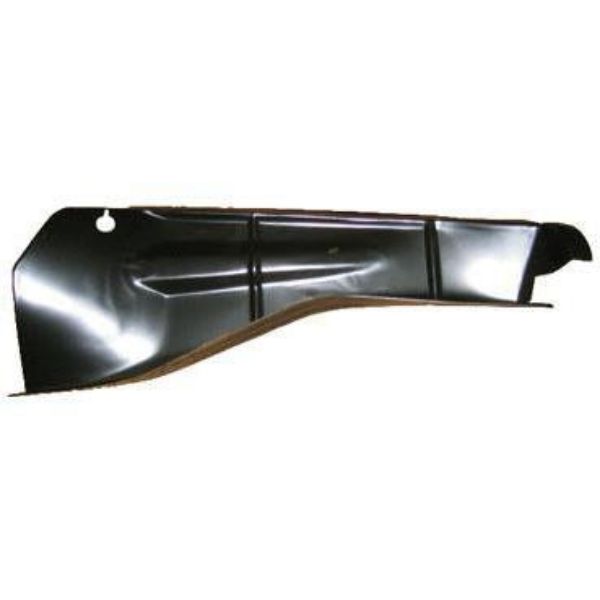 Picture of 1966-1967 Chevrolet Chevy II Nova Trunk Floor