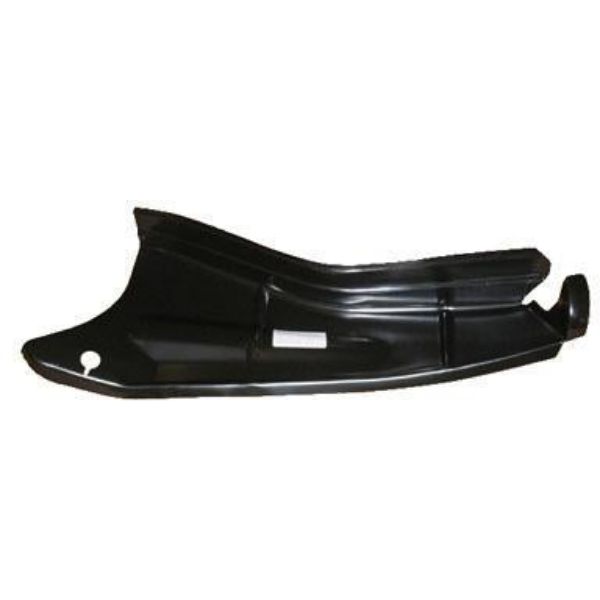 Picture of 1966-1967 Chevrolet Chevy II Nova Trunk Floor