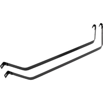 Show details for 1975-1981 Chevrolet Camaro Fuel Tank Strap Picture of 1975-1981 Chevrolet Camaro Fuel Tank Strap