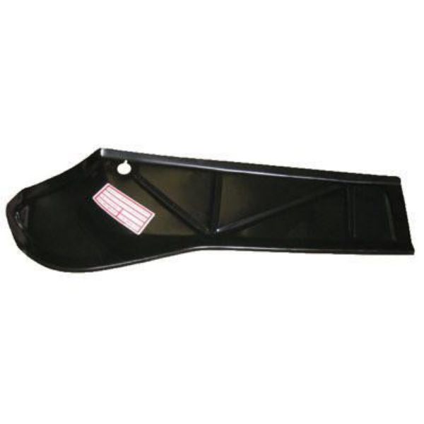 Picture of 1968 Chevrolet Chevy II Nova Trunk Floor