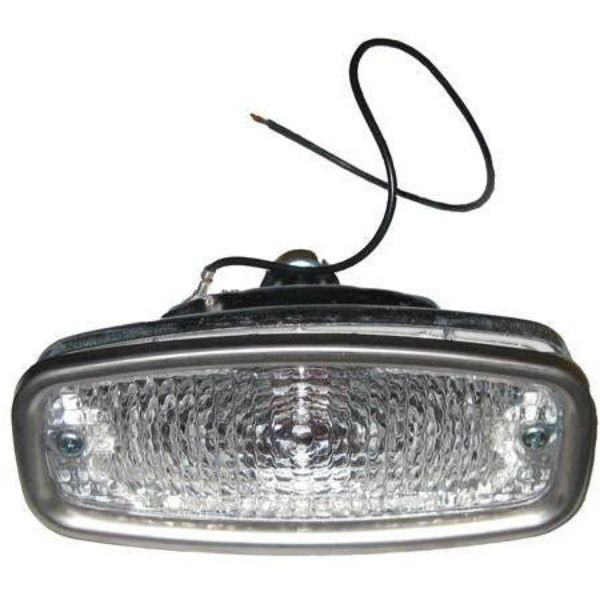 Picture of 1968 Chevrolet Camaro SS Parking Light Assembly