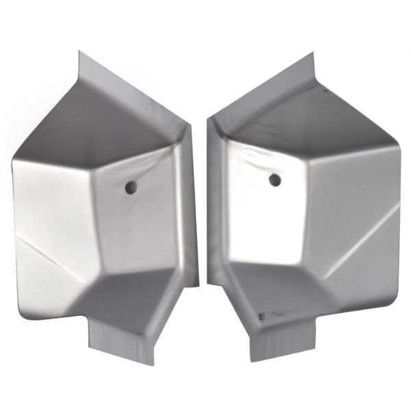 Picture of 1966-1967 Chevrolet Chevy II Nova Package Tray Brace