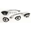 Picture of 1966-1967 Chevrolet Chevy II Nova Exterior Door Handle
