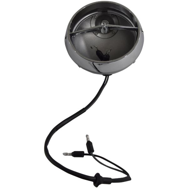 Picture of 1965-1967 Ford Mustang Base Fog Light