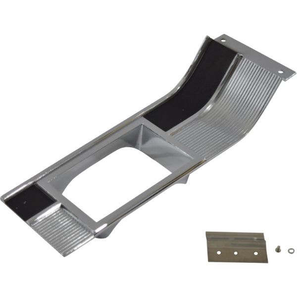 Picture of 1964-1966 Ford Mustang Base Console Cover Plate