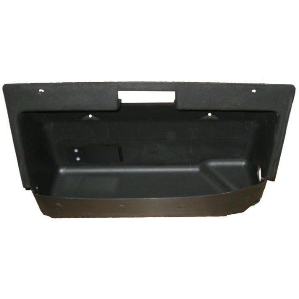 Picture of 1967-1968 Ford Mustang Base Glove Box Storage Compartment Liner