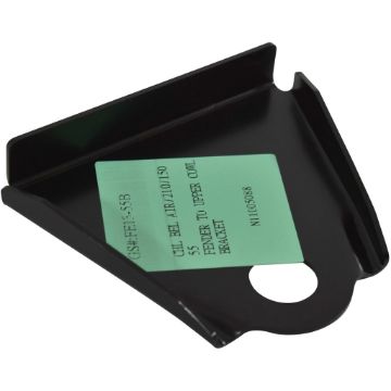 Show details for 1955 Chevrolet Bel Air Base Fender Bracket Picture of 1955 Chevrolet Bel Air Base Fender Bracket