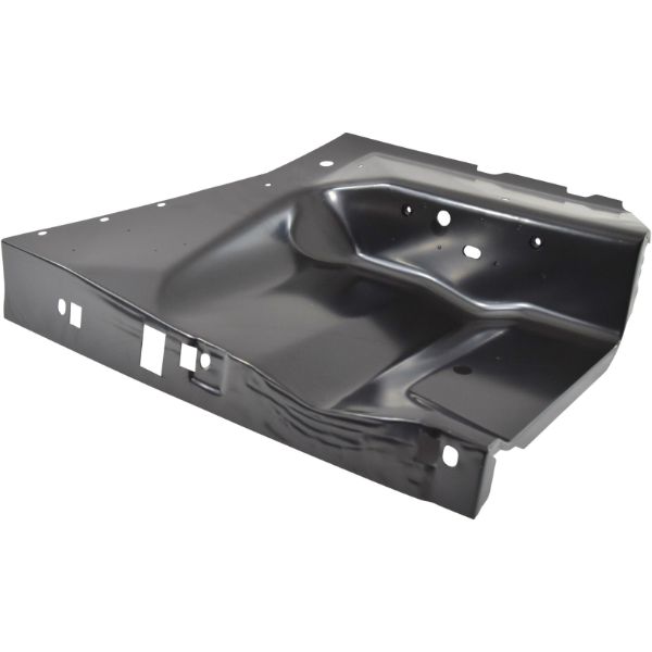 Picture of 1969-1970 Ford Mustang Base Fender Apron