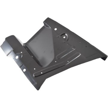 Show details for 1971-1973 Ford Mustang Base Fender Apron Picture of 1971-1973 Ford Mustang Base Fender Apron