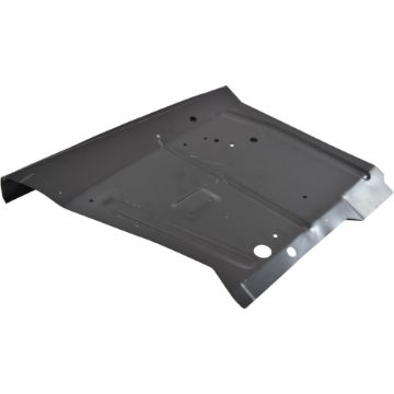 Show details for 1971-1973 Ford Mustang Base Fender Apron Picture of 1971-1973 Ford Mustang Base Fender Apron