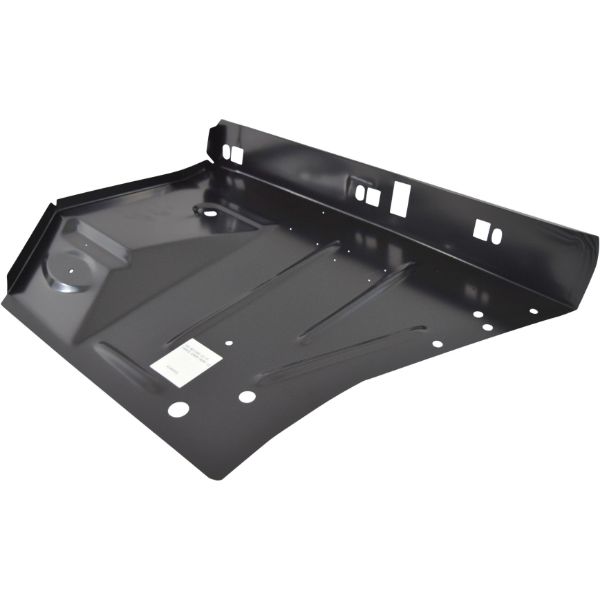 Picture of 1969-1970 Ford Mustang Base Fender Apron