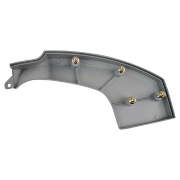 Show details for 1971-1973 Ford Mustang Base Quarter Panel Extension Picture of 1971-1973 Ford Mustang Base Quarter Panel Extension
