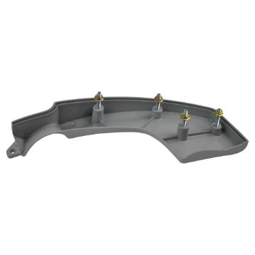 Show details for 1971-1973 Ford Mustang Base Quarter Panel Extension Picture of 1971-1973 Ford Mustang Base Quarter Panel Extension
