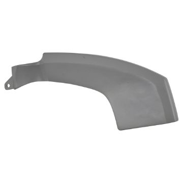 Show details for 1971-1973 Ford Mustang Base Quarter Panel Extension Picture of 1971-1973 Ford Mustang Base Quarter Panel Extension