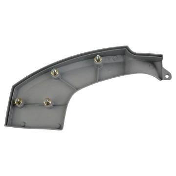 Show details for 1971-1973 Ford Mustang Base Quarter Panel Extension Picture of 1971-1973 Ford Mustang Base Quarter Panel Extension