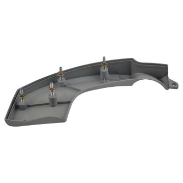 Show details for 1971-1973 Ford Mustang Base Quarter Panel Extension Picture of 1971-1973 Ford Mustang Base Quarter Panel Extension
