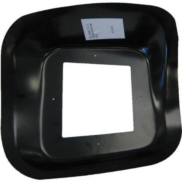 Picture of 1970-1981 Chevrolet Camaro Transmission Tunnel Panel