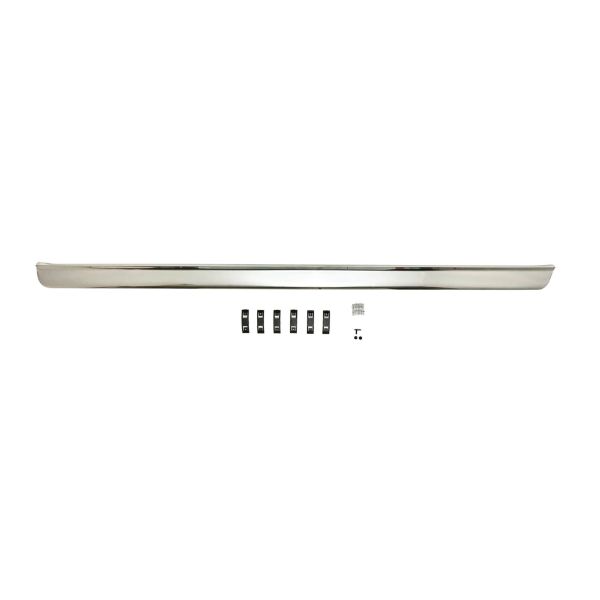 Picture of 1967-1968 Ford Mustang Base Rocker Panel Molding
