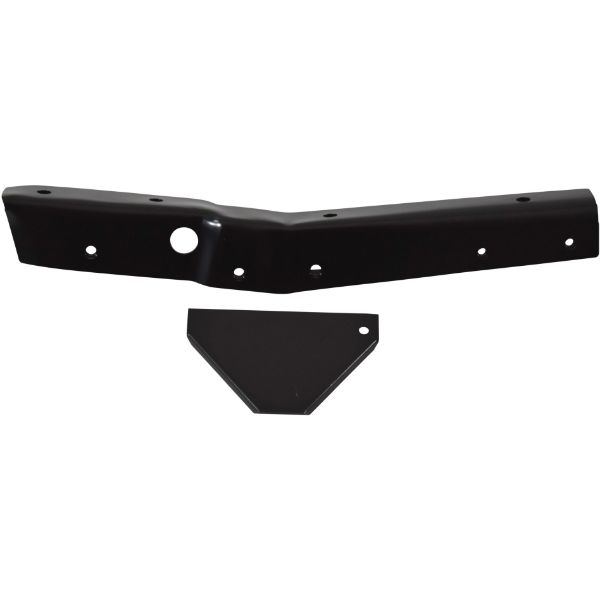 Picture of 1966-1977 Ford Bronco Side Body Panel