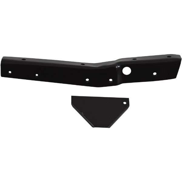 Picture of 1966-1977 Ford Bronco Side Body Panel