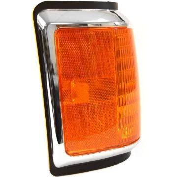 Show details for 1987-1991 Ford Bronco, F-150, F-250, F-350 Parking Light Picture of 1987-1991 Ford Bronco, F-150, F-250, F-350 Parking Light