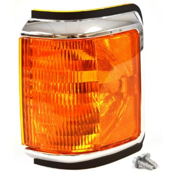 Show details for 1987-1991 Ford Bronco, F-150, F-250, F-350 Parking Light Picture of 1987-1991 Ford Bronco, F-150, F-250, F-350 Parking Light