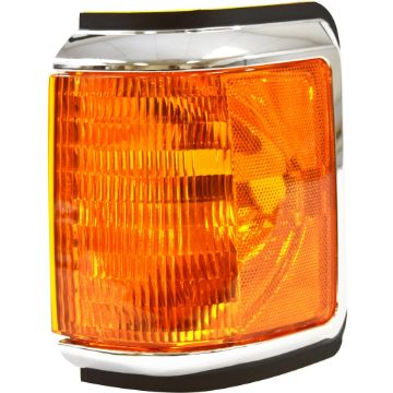 Show details for 1987-1991 Ford Bronco, F-150, F-250, F-350 Parking Light Picture of 1987-1991 Ford Bronco, F-150, F-250, F-350 Parking Light