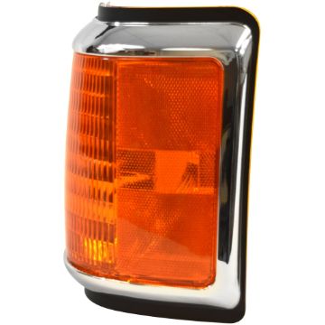 Show details for 1987-1991 Ford Bronco, F-150, F-250, F-350 Parking Light Picture of 1987-1991 Ford Bronco, F-150, F-250, F-350 Parking Light