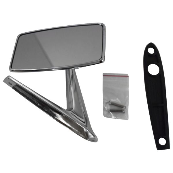 Picture of 1967-1968 Ford Mustang Base Door Mirror