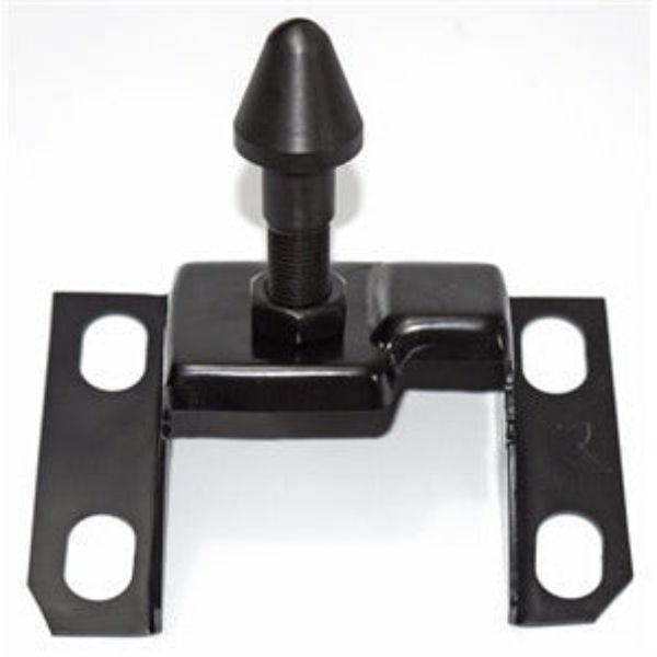 Picture of 1966-1967 Chevrolet Chevy II Nova Hood Latch Striker