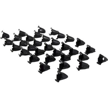 Show details for 1955-1957 Chevrolet Bel Air Base Tailgate Trim Picture of 1955-1957 Chevrolet Bel Air Base Tailgate Trim