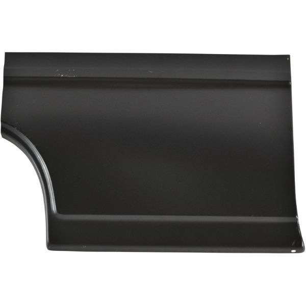 Picture of 1966-1967 Chevrolet Chevy II Nova Quarter Panel Patch