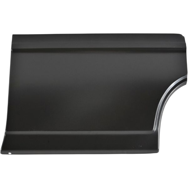 Picture of 1966-1967 Chevrolet Chevy II Nova Quarter Panel Patch