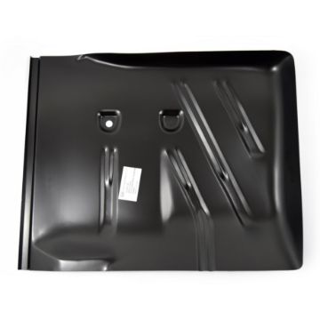 Show details for 1955-1957 Chevrolet Bel Air Base Floor Pan Patch Panel Picture of 1955-1957 Chevrolet Bel Air Base Floor Pan Patch Panel