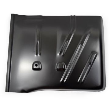 Show details for 1955-1957 Chevrolet Bel Air Base Floor Pan Patch Panel Picture of 1955-1957 Chevrolet Bel Air Base Floor Pan Patch Panel