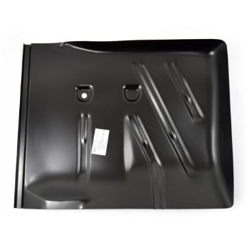 Show details for 1955-1957 Chevrolet Bel Air Base Floor Pan Patch Panel Picture of 1955-1957 Chevrolet Bel Air Base Floor Pan Patch Panel